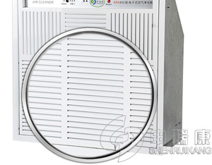 吸頂式空氣凈化器 吸頂式空氣凈化器