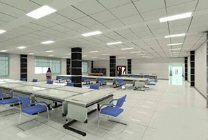 廠房空氣凈化器現(xiàn)場(chǎng)圖片1 廠房空氣凈化器現(xiàn)場(chǎng)圖片1